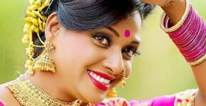 Megha Ghadge