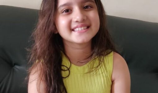 Myra Rajpal