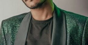 Nayandeep Rakshit