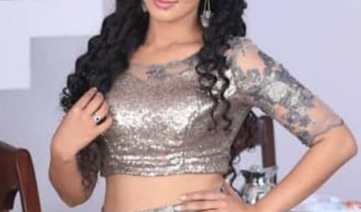 Neha Gowda photo
