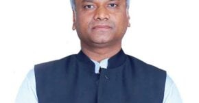 Priyank Kharge