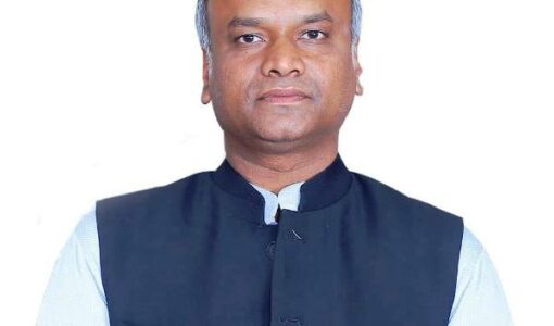 Priyank Kharge