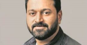 Rishab Shetty photo