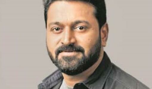 Rishab Shetty photo