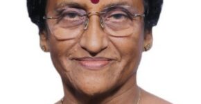 Rita Bahuguna Joshi