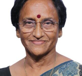 Rita Bahuguna Joshi