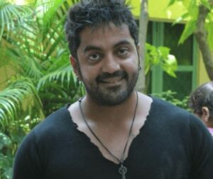 Robert (Choreographer) Height, Age, Girlfriend, Wife, Family, Biography