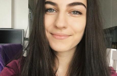 Romina Pourmokhtari
