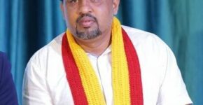 Rupesh Rajanna
