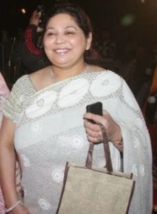 Sadhana Gupta