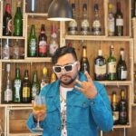 Santy Sharma (Rapper & Singer) Height, Age, Girlfriend, Family, Biography & More