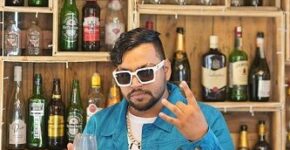 Santy Sharma