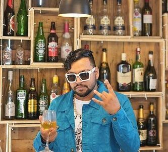Santy Sharma