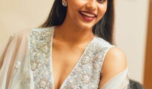 Sapthami Gowda