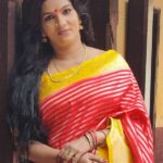 Shanthi Arvind Height, Age, Husband, Children, Family, Biography & More