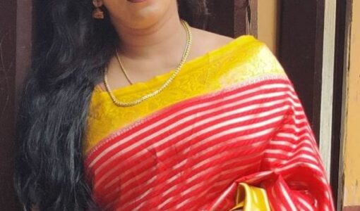 Shanthi Arvind picture