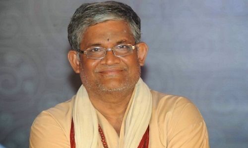 Tanikella Bharani