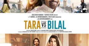 Tara vs Bilal