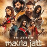 The Legend of Maula Jatt Actors, Cast & Crew