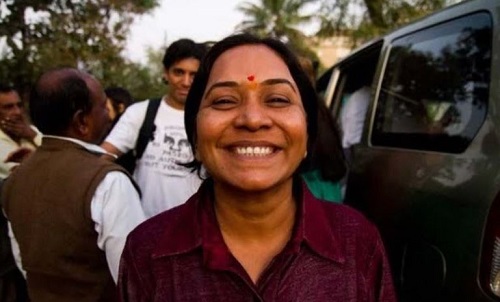 Usha Narayane