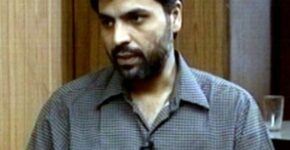 Yakub Memon image