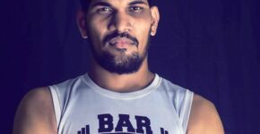 Yogesh Jadhav
