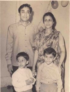 Zeenat Hussain (Aamir Khan's Mother) Age, Husband, Children, Family ...