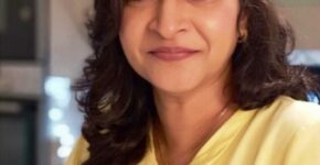 Manjula Ghattamaneni