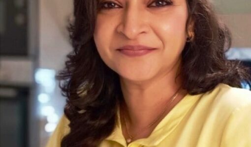 Manjula Ghattamaneni