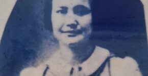 Mavis Dunn Lyngdoh