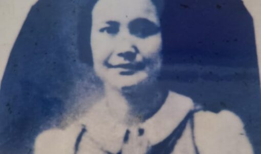Mavis Dunn Lyngdoh