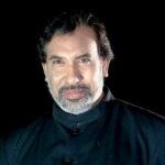 Nayyar Ejaz Height, Age, Girlfriend, Wife, Family, Biography & More