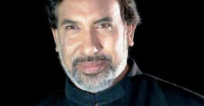 Nayyar Ejaz