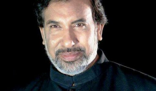 Nayyar Ejaz