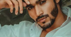 Aagaz Akhtar's photo