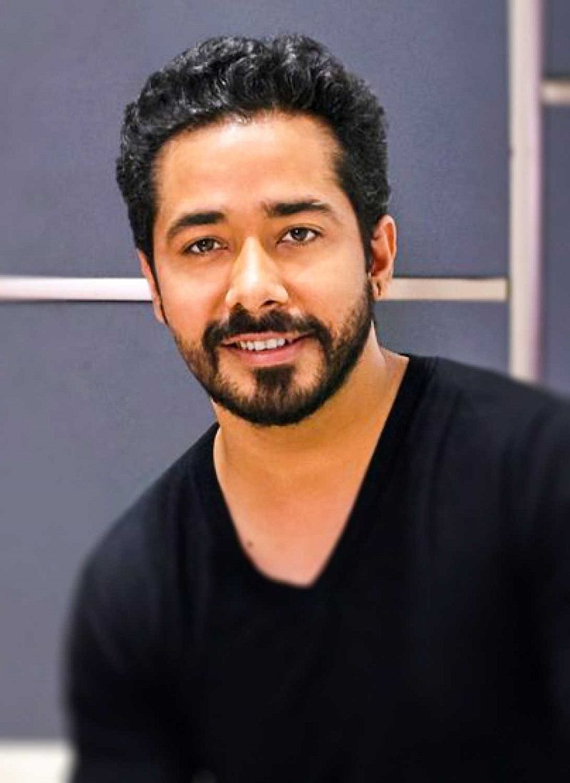 Abhishek Kumar (Actor) Wiki, Age, Girlfriend, Biography & More