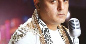 Ali Azmat