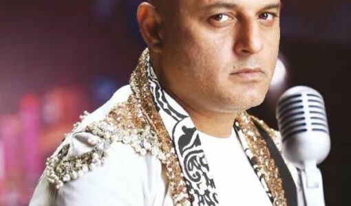 Ali Azmat