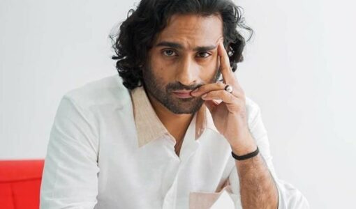Ali Junejo