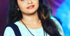 Anupma Yadav
