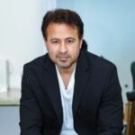 Aryan Vaid Height, Age, Wife, Family, Biography & More