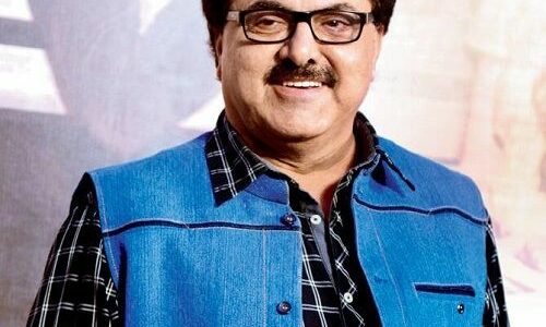 Ashoke Pandit