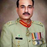 General Asim Munir Age, Wife, Children, Family, Biography & More