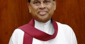 Basil Rajapaksa