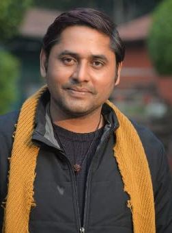 Chandan Kumar