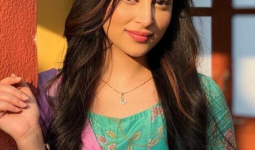 Chandni Sharma photo