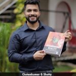 Chetankumar G Shetty Height, Age, Family, Biography & More