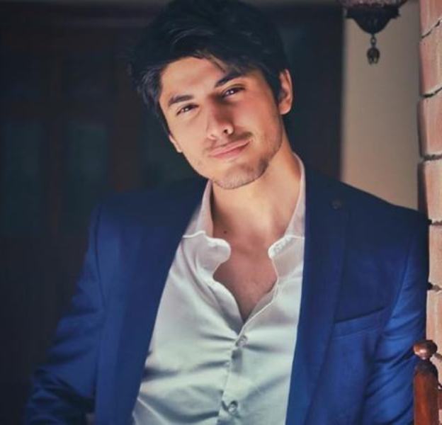 Danyal Zafar Height, Age, Girlfriend, Family, Biography & More ...