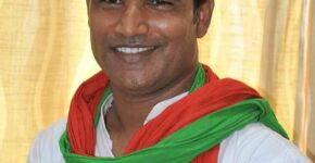 Dharmendra Solanki