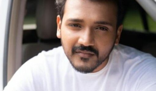 Ganesh Bellamkonda